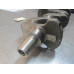 #JA02 Crankshaft Standard From 2013 NISSAN NV200  2.0 EN2D